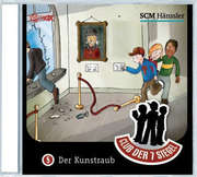 Christian Mörken - Der Kunstraub Der Kunstraub