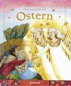 Mary Joslin - Die Geschichte von Ostern Die Geschichte von Ostern