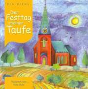 Tizia Hula - Pia Biehl - Der Festtag meiner Taufe Der Festtag meiner Taufe