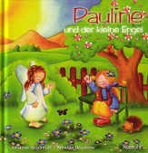 Pauline und der kleine Engel