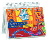 Der Kinderzimmer-Aufsteller Der Kinderzimmer-Aufsteller