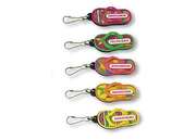 Zipper "Flip Flop" Zipper "Flip Flop"