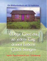 Möge Gott dir an jedem Tag deines Lebens Glück bringen Möge Gott dir an jedem Tag deines Lebens Glück bringen