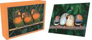 Briefkarten in Geschenkkassette Briefkarten in Geschenkkassette