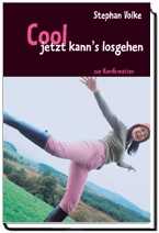 Stephan Volke - Cool, jetzt kann's losgehen! - für Mädchen Cool, jetzt kann's losgehen! - für Mädchen