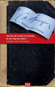 Charles Haddon Spurgeon - Die Eile des Teufels ist schneller als der Flug des Adlers Die Eile des Teufels ist schneller als der Flug des Adlers
