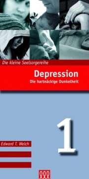Edward T. Welch - Depression Depression