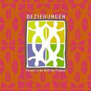 Christoph Zehendner - Manfred Staiger - Beziehungen - Aktiv-Playback-CD Beziehungen - Aktiv-Playback-CD