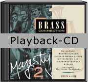 Brass Connection - Majesty 2 - Playback Majesty 2 - Playback