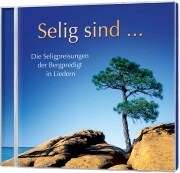 Jochen Rieger - Selig sind ... - Playback Selig sind ... - Playback