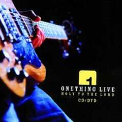Holy To The Lord - Onething Live