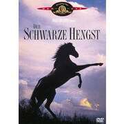 DVD: Der Schwarze Hengst DVD: Der Schwarze Hengst