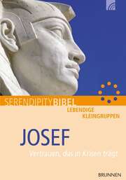 Astrid Figel - Serendipity Bibel: Josef Serendipity Bibel: Josef