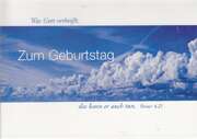 Postkarten Geburtstag - 12 Stück Postkarten Geburtstag - 12 Stück