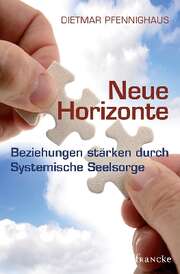 Dietmar Pfennighaus - Neue Horizonte Neue Horizonte