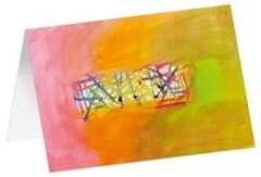 Eberhard Münch - Andreas Felger - Kunstkarten "Provence 8" Kunstkarten "Provence 8"