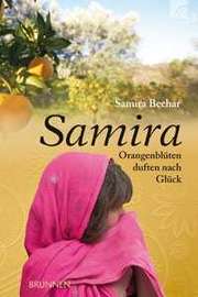 Samira - Orangenblüten duften nach Glück