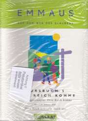 Emmaus: Kursbücher 2-5 Emmaus: Kursbücher 2-5