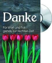CD-Card: Danke CD-Card: Danke