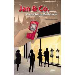 Jan & Co. - Verdacht im Modehaus (1)