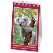 Kalender: Hallo Du Kalender: Hallo Du