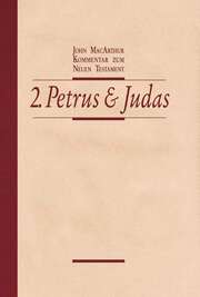 Der 2. Brief des Petrus/ Der Brief des Judas