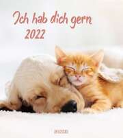 Ich hab dich gern 2021 Ich hab dich gern 2021