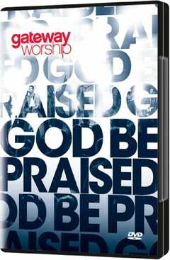 God Be Praised - DVD