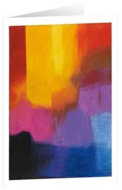 Andreas Felger - Kunstkarten "Licht" Kunstkarten "Licht"