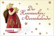 Der Hosentaschenadventskalender Der Hosentaschenadventskalender
