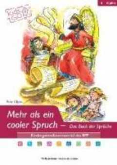 Mehr Als Ein Cooler Spruch Das Buch Der Spruche Febe Olpen Sendbuch De