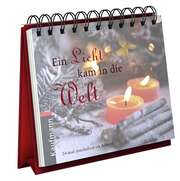 Felix Tolles - Ein Licht kam in die Welt - Adventskalender Ein Licht kam in die Welt - Adventskalender