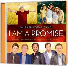 CD: I Am A Promise