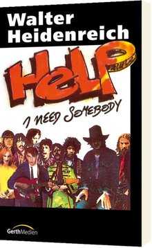 Help - I need somebody 