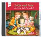 Kirsten Brünjes - Kirsten Brünjes - Lotta und Luis und das Osterwunder Lotta und Luis und das Osterwunder