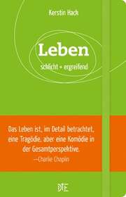 Kerstin Hack - Leben Leben