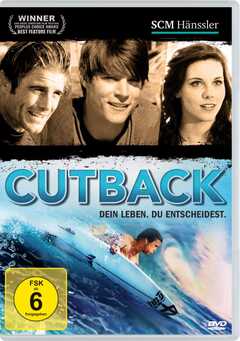 DVD: Cutback