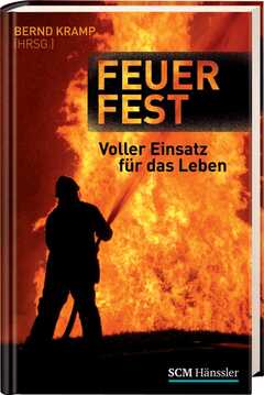 Bernd Kramp - Feuerfest Feuerfest