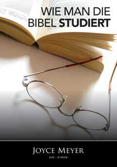 CD: Wie man die Bibel studiert