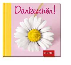 Dankeschön! Dankeschön!