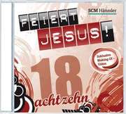 CD: Feiert Jesus! 18