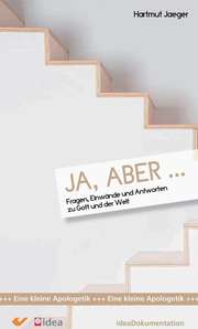 Hartmut Jaeger - Ja, aber ... Ja, aber ...