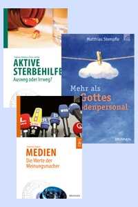 Brennende Themen - Paket Brennende Themen - Paket