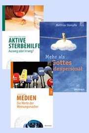 Brennende Themen - Paket Brennende Themen - Paket