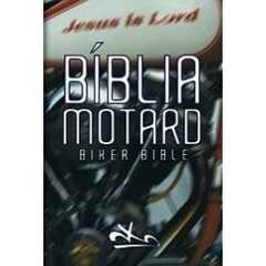 Biker Bibel - portugiesisch