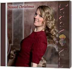 CD: Blessed Christmas