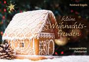 Reinhard Engeln - Kleine Weihnachtsfreuden - Postkartenbuch Kleine Weihnachtsfreuden - Postkartenbuch