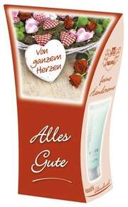 Handcreme "Alles Gute" Handcreme "Alles Gute"