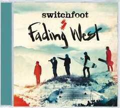 CD: Fading West