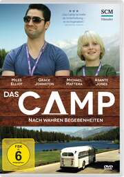 DVD: Das Camp